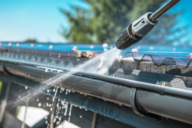 Best Residential Pressure Washing Services  in Middletown, PA