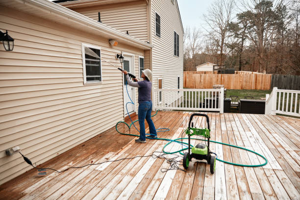 Best Local Pressure Washing Services  in Middletown, PA