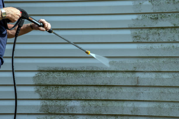 Best Fence Pressure Washing  in Middletown, PA
