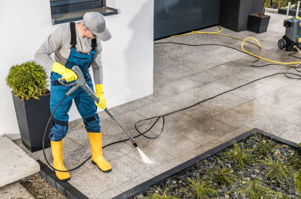 Best Deck Cleaning Services  in Middletown, PA