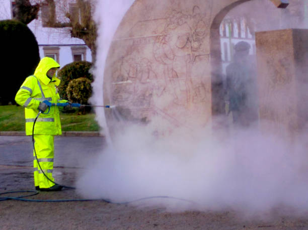 Best Garage Pressure Washing  in Middletown, PA