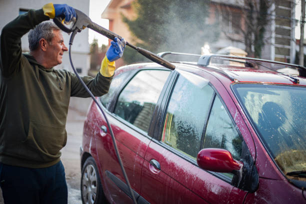 Best Commercial Pressure Washing  in Middletown, PA